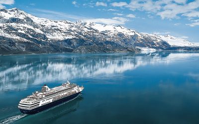 Purely Alaska | Holland America Cruise Line