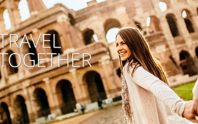 Travel Together | March-April Travel Magazine