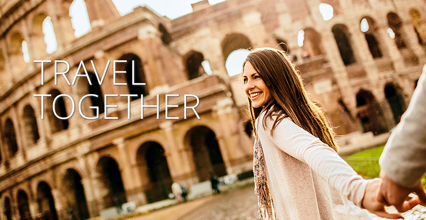Travel Together | March-April Travel Magazine