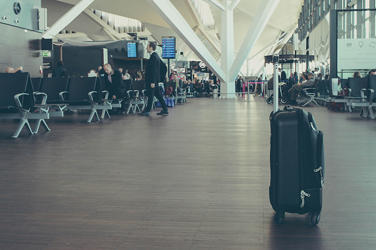 7 Ways to Keep Your Luggage Safe