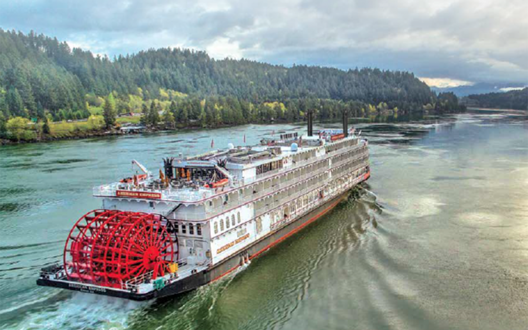 American Queen Steamboat Company | Rates Are Out!