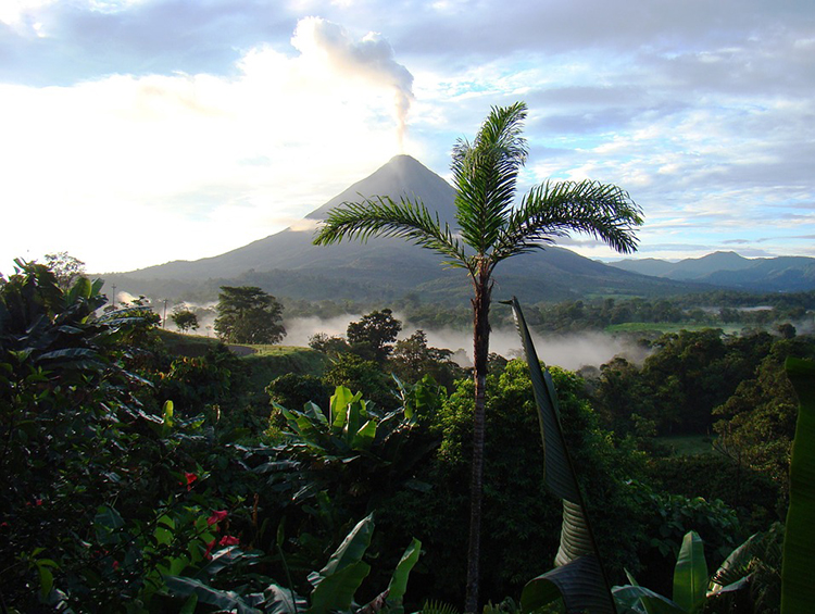 Upcoming Costa Rican Adventure | Pre-Travel Itinerary